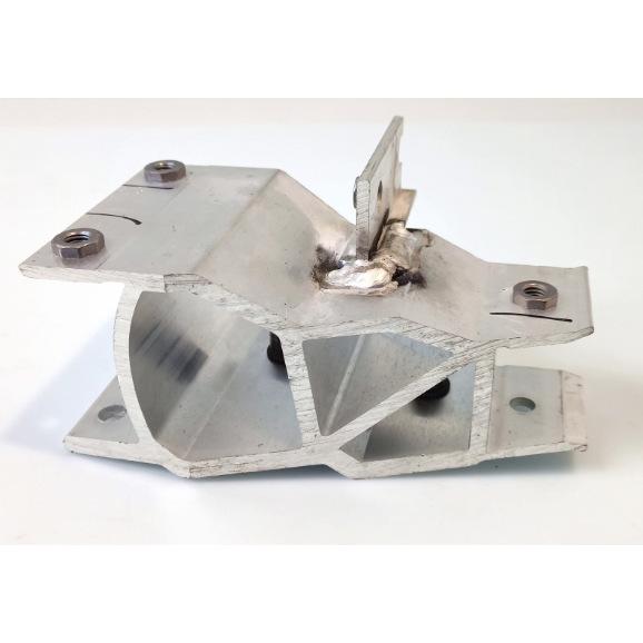 Connector Bracket for BMW X3 G01/X4 G02 (51117399965/51117399966)