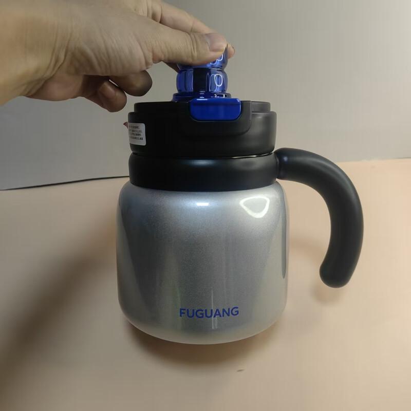 Fuguang 850ml Insulated Stainless Steel Tumbler