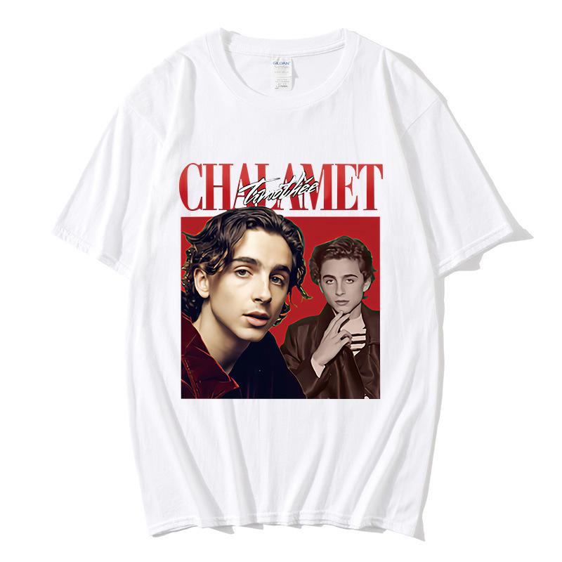 The Vampire Diaries Tshirt Female Y2k Punk Retro Colorful Kawaii T Shirt 80s Digital Women Grunge Streetwear Tops