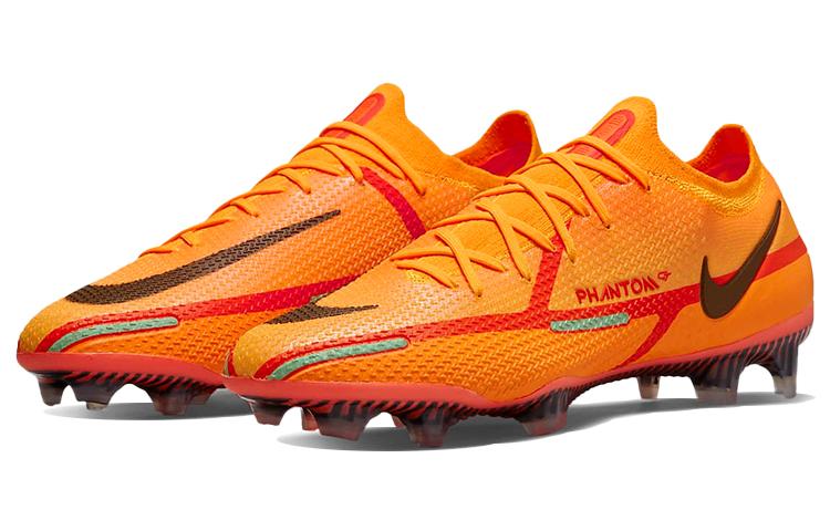 Nike Phantom GT2 Elite Fg Laser Orange CZ9890-808
