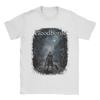 Summer Main Hunter in Yharnam  For Gamers Novelty T Shirts  100 Cotton Tshirt for Adult Y2K Retro Cheap Short Sleeve Tees