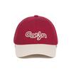 Kallin Volume Logo Cap J74102010 Red