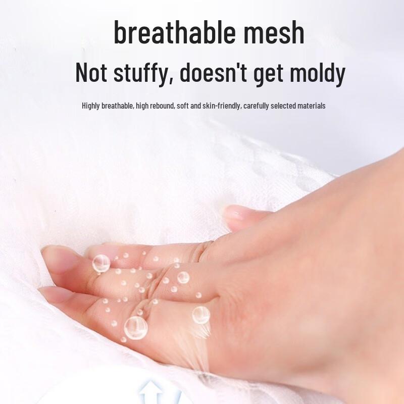 Shangheng Deluxe Massage Sleep Pillow