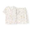 Men S H138 Summer Shore Short Sleeve Pajama Set