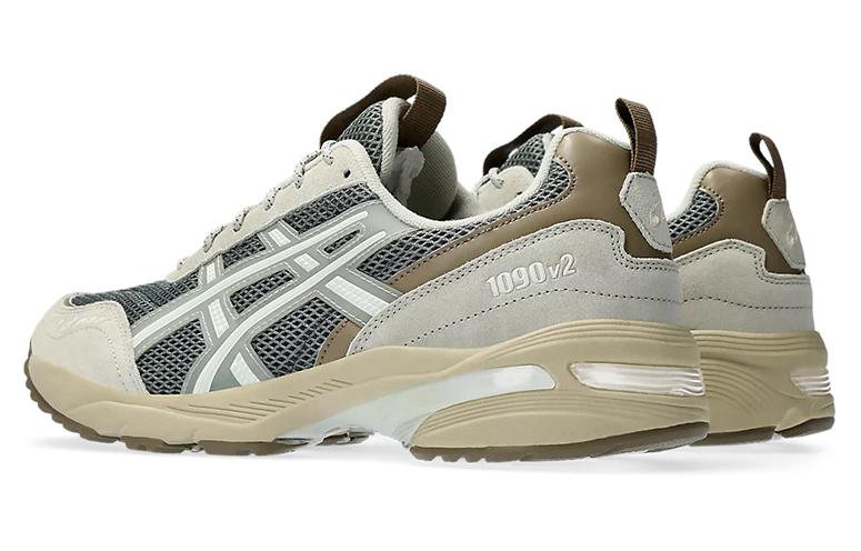ASICS Gel 1090v2 Dark Pewter 1203A382-021