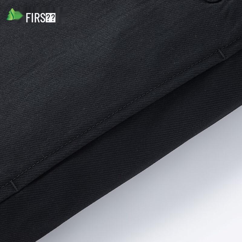 Shanshan Men's Lapel Business Casual Jacket