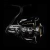 SANLIKE Spinning Long Eging Freshwater Saltwater Gear Ratio Max Drag Force 5000 Reel, Casting, Reel, Ultralight, & Fishing, 5.21/5.11, 15KG, 7+1BB,