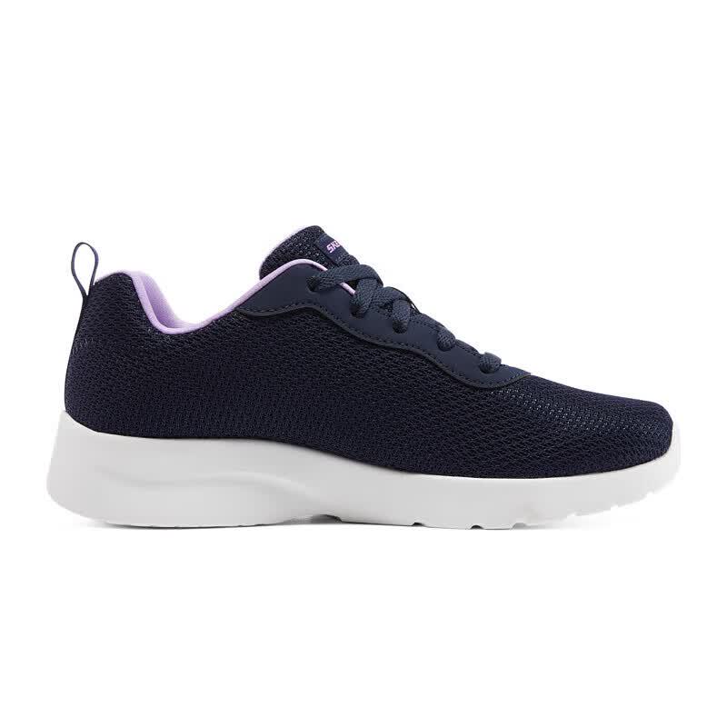 Skechers Women's Lightweight Breathable Sport Running Shoes 149690