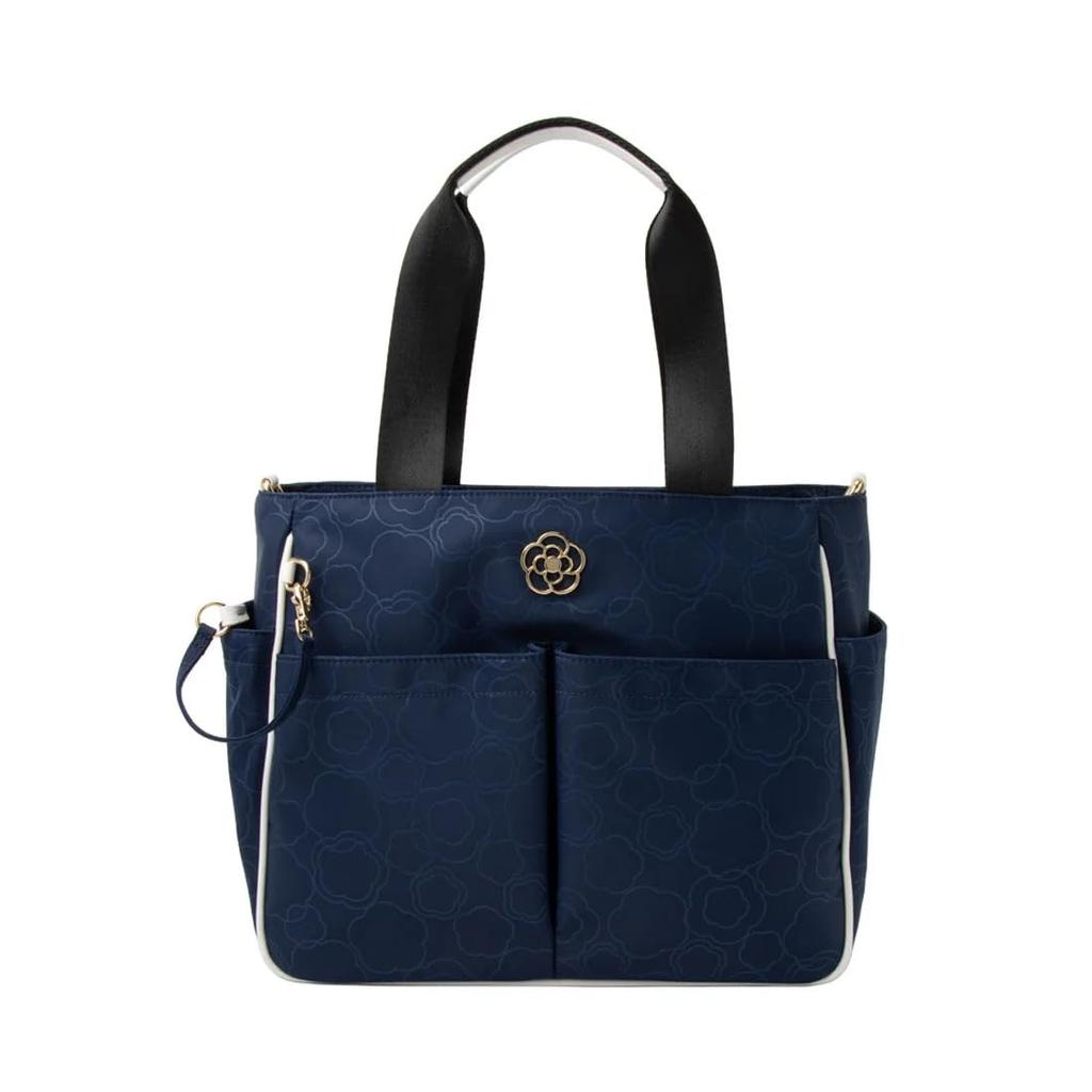 Flame Tote Bag