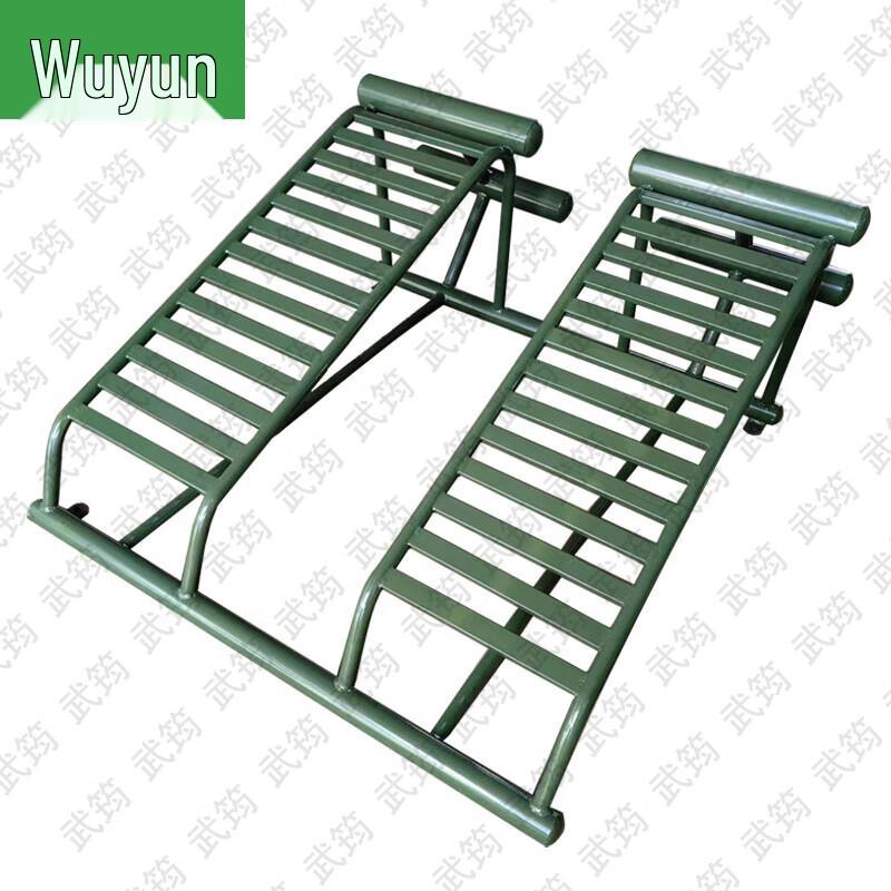 Wu Jun Outdoor Fitness & Training Equipment