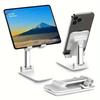 Desktop Phone Holder IPhone IPad Adjustable Desktop Tablet Holder Universal Desktop Phone Holder