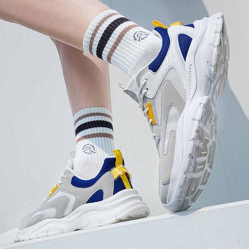 Boys Girls Running Shoes Tennis Lightweight Sneakers for Little Kids