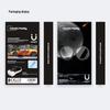 New Magnetic Frame for Quest 3: Compatible with Myopia Lenses - Enhance Your Meta Quest 3 VR Experience.
