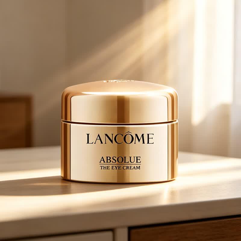 Creme Revitalizante para Olhos Lancôme Absolue