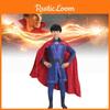 Doctor Strange Cosplay Costume For Kids And Adults