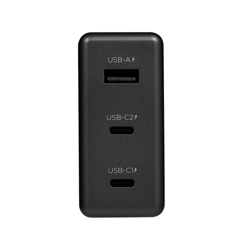 Lenovo Xiaoxin 125W GaN Multi-port Laptop Charger