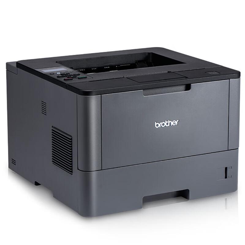 Brother HL-5585D Monochrome Laser Printer