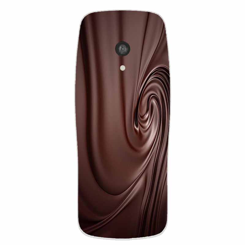 TPU Pouzdro Pro Nokia 3210 2024 Pouzdro 2.4" Coque Průhledné Silikonové Měkké Čiré Zadní Kryt Pro Nokia 3210 Pouzdro Na Telefon Funda Shell