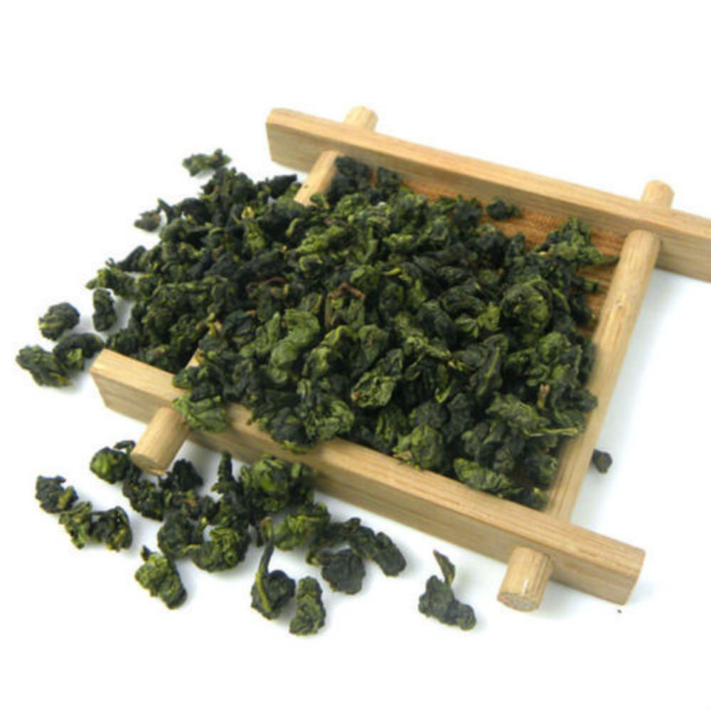 Oolong Tea Tieguanyin Herbal Energy Boost 50g