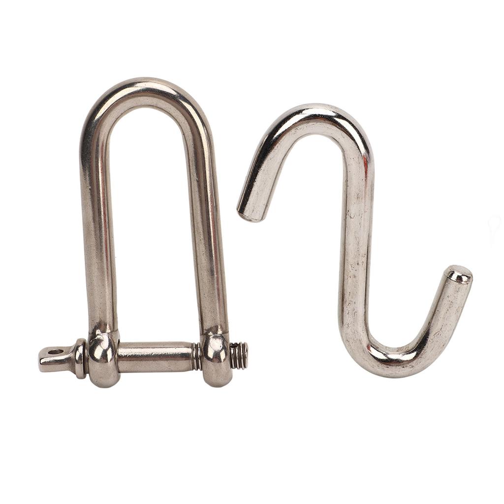 Digital Hanging Scale 300KG LCD Backlit Display High Accuracy Mini Crane Scale for Fishing Hunting