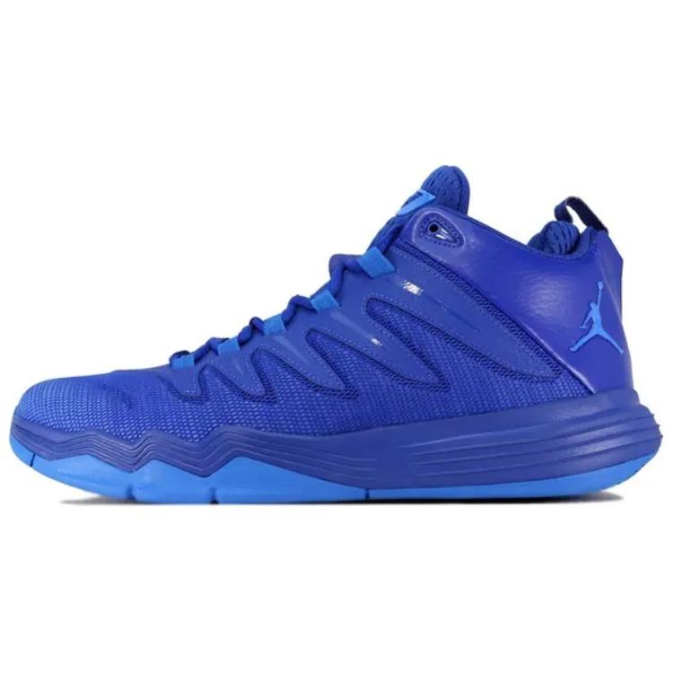 Jordan Cp3.Ix Game Royal/Photo Blue Infrared 23 810868-405