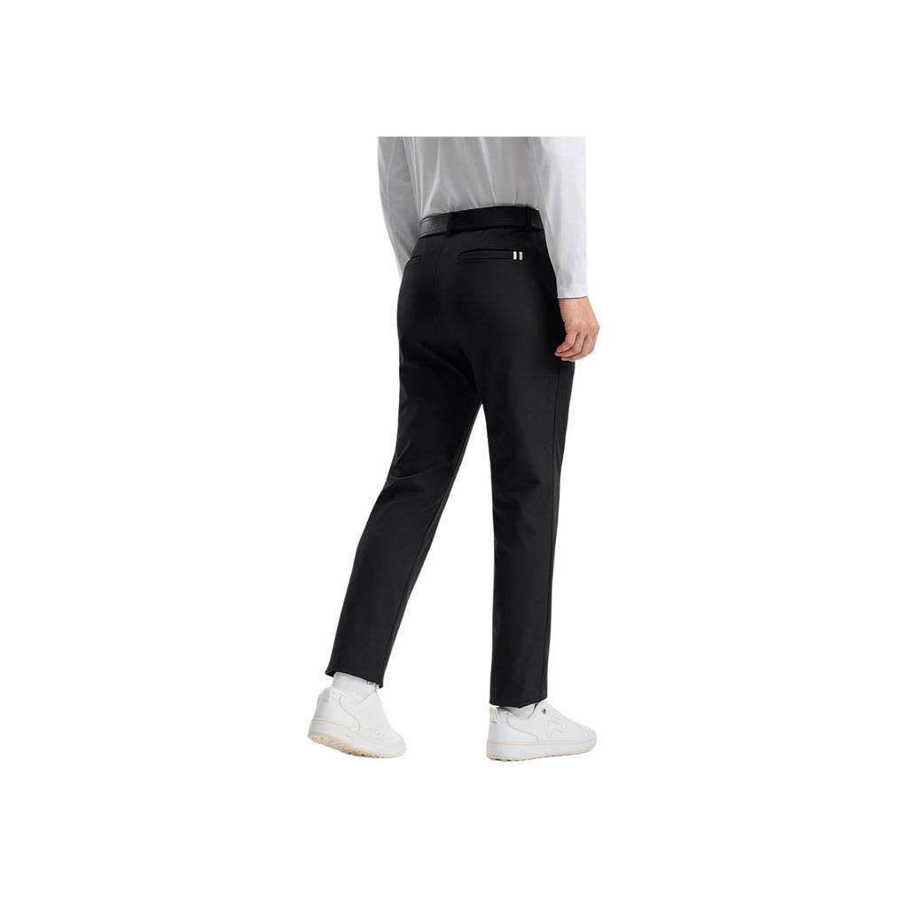 New FILA Golf Series Casual Pants Men's A11M545802FBK