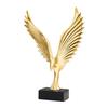 Creative Modern Home Decoration Angel Wings Wine Cabinet Decoration Study Office Desktop Decoration Grand Plan Home Accessories