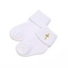 Baptism Baby Socks Cotton Photography Prop Sock New Lace Socks  Infant