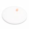 Main Brush HEPA Filter Foam and Felt Filter Parts for Shark AZ2000 / AZ2000W / AZ2002 Robot Vacuum Cleaner Accessories
