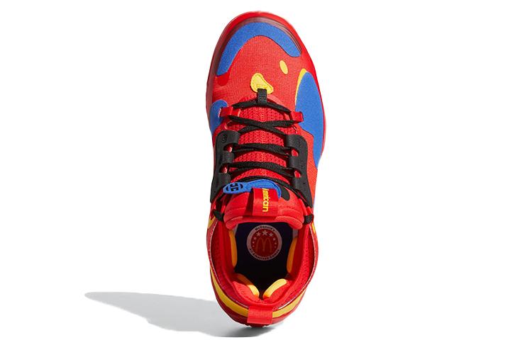 Harden Vol. 5 Adidas Futurenatural 'McDonald's All American Game' FZ1292