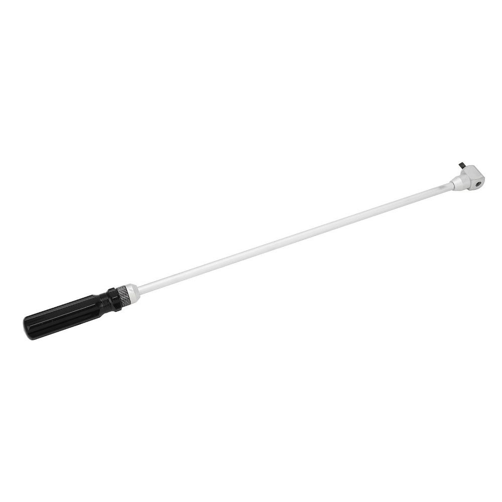 18.89in Length Pilot Screw Adjusting Tool Carburetor Screwdriver Tool  Hard To Reach Screws