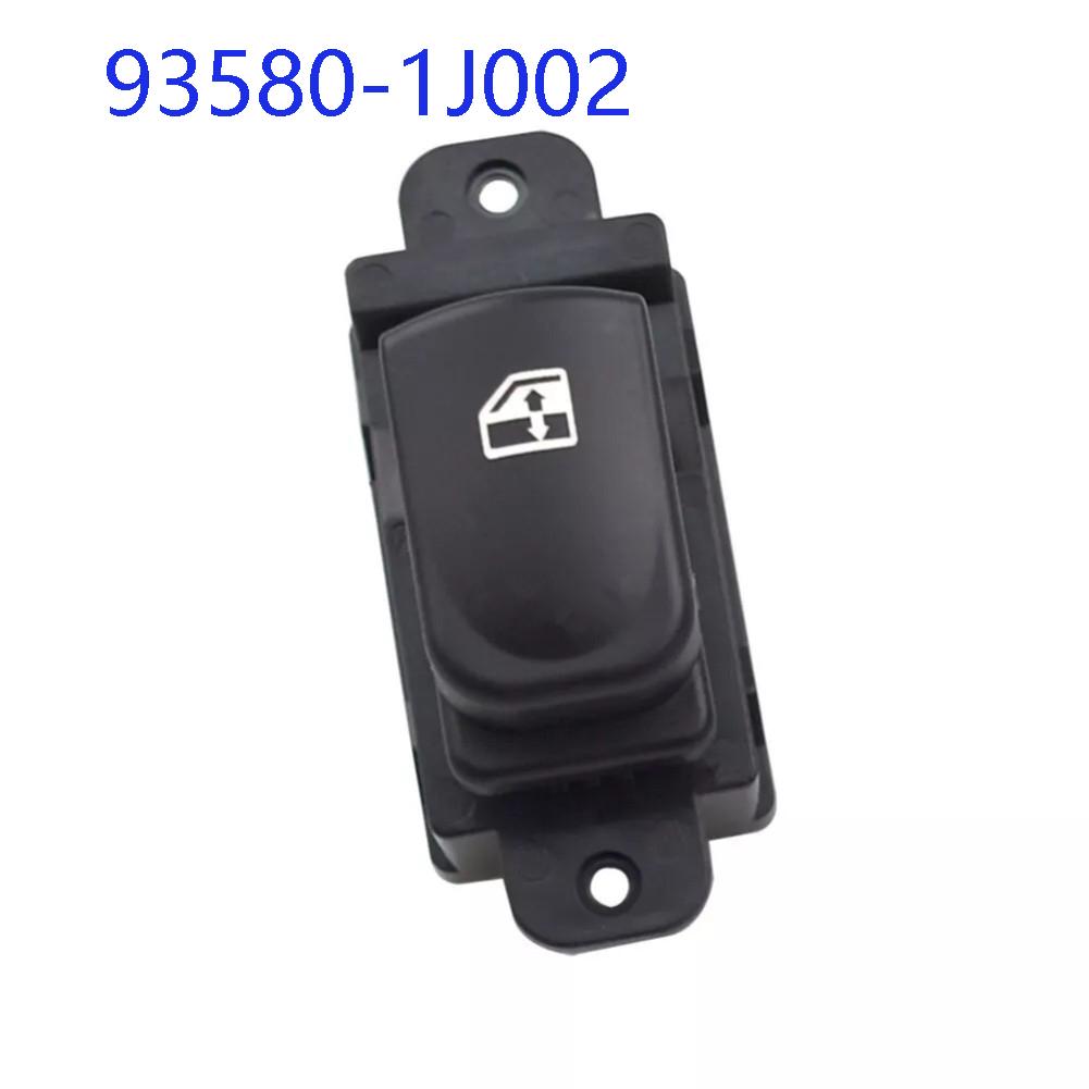 For 2008-2015 Hyundai I20 Electric Power Window Control Switch Glass Lifter Button 93570-1J102 93570-1J100 93580-1J002 Car Parts