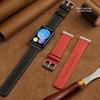 For HuaweiWatch Fit 2 Watch Adjustable Leather PU Band Strap Wristband Bracelet