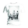 Bring Me The Horizon Group Shot Tshirt Unisexs