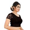 Cotton Laycra Blend Women's Choli Indian Bollywood Daily Wear Ethnic Blouse