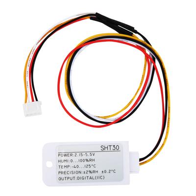 DIY moduly – Elektronické moduly