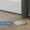 Nail Free Door Bumper Door Protection Prevention Door Stopper Magnetic Door Stopper  Home