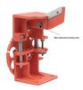 Adjustable Handheld Wire Stripper for Plastic/Rubber Sheath