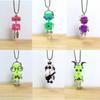 Unique Mini Robot Neckchains Muti-functionl Robot Pendant Necklace Vintage Movable Neck Jewelry for Daily Wear Dates