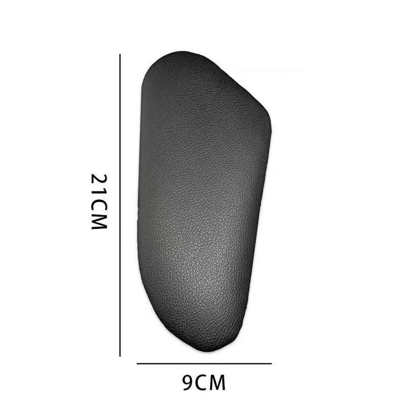 Car Leg Support Cushion for BMW M2, Knee Pad Support, Professional Car Interior Accessory