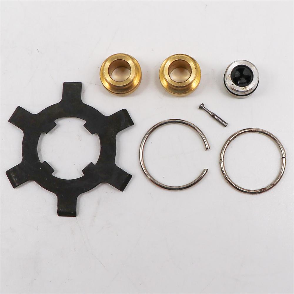 For GM 2771004 Hydroboost Repair Kit (Exact Duplicate) Complete Seal Kit High Quality