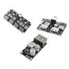 High Efficiency 6-32V 9V 12V 24V To 5V Module Stepping Down Power Module for Regulation Electronics Accessories