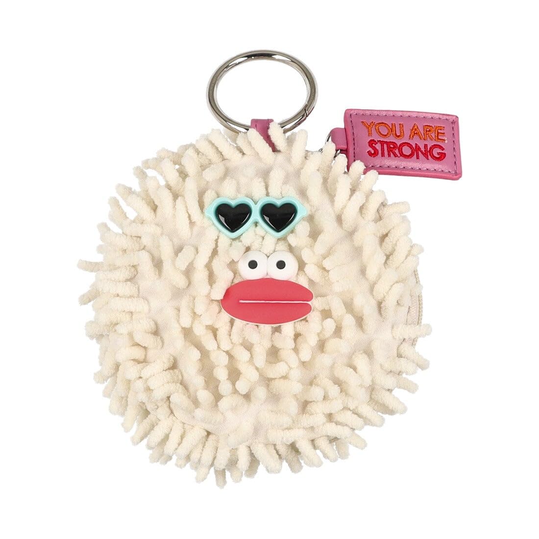 Funny Pouch Charm IV F [Cache Cache] 10-00-03710 Women s