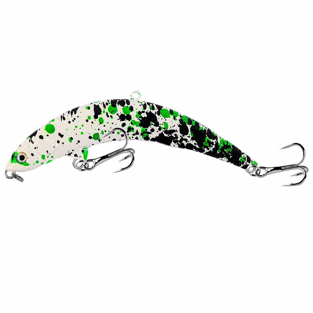 Topwater Pencil Long Floating Hard for and Fish