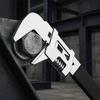 Large Open End Bathroom Sink Wrench Versatile Right-angle Wrench  Household