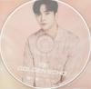 GOLDEN ECHO RO Limited Edition Picture Disc WOON