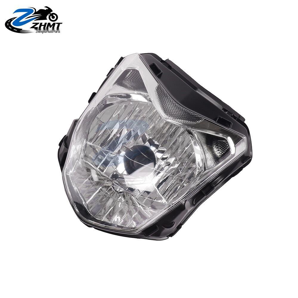 Honda NC700X 11-15 Headlight Assembly