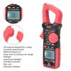 TA8315C Multifunctional Digital Handheld Screen Clamp Multimeter Voltage Current Meter Tester