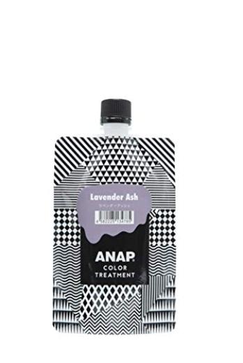 

ANAP ANAP Color Treatment Pouch Лаванда Пепел Нормальный 150 г (х 1)
