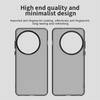 Anti-Drop Candy Color Phone Case For OnePlus 13 Matte Transparent Back Case For OnePlus 13 Cover For OnePlus 13 Case 6.82 Inch